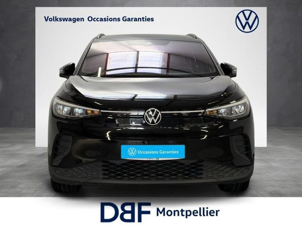 ID.4 Volkswagen 2023 occasion 34000 Montpellier