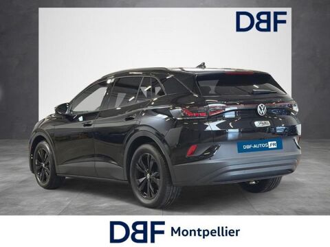 ID.4 Volkswagen 2026 occasion 34000 Montpellier