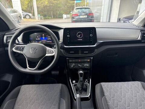 T-Cross Volkswagen 2026 occasion 34000 Montpellier