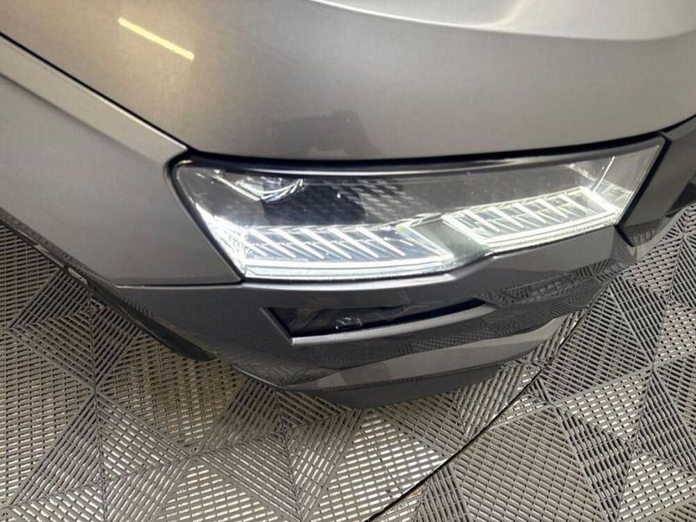 Karoq ŠKODA 2023 occasion 34000 Montpellier