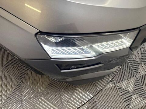 Karoq ŠKODA 2023 occasion 34000 Montpellier