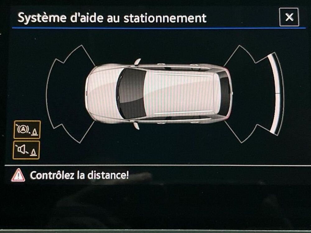 Tiguan Volkswagen 2023 occasion 33700 M&eacute;rignac