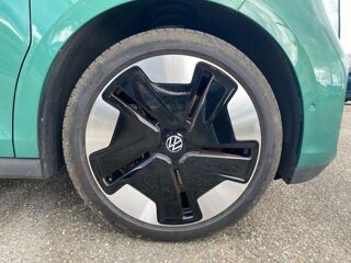 ID.Buzz Volkswagen 2024 occasion 33700 M&eacute;rignac
