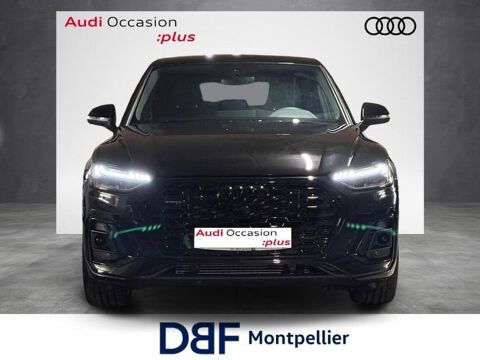 Q5 Audi 2025 occasion 34000 Montpellier