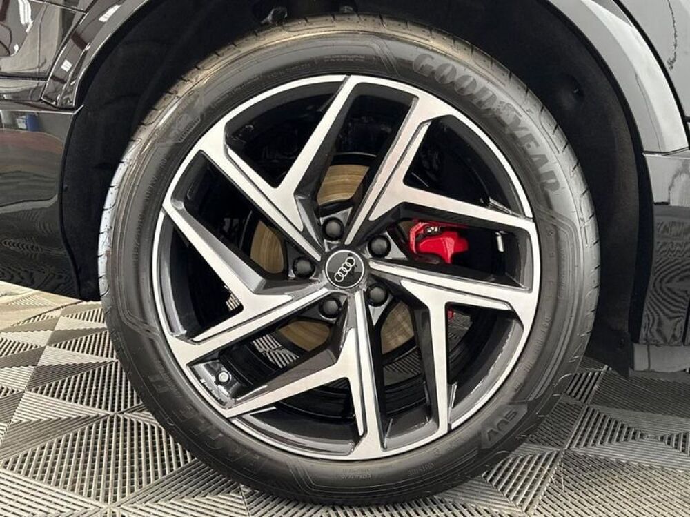 Q6 Audi 2026 occasion 34000 Montpellier