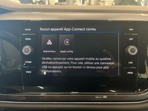 Polo Volkswagen 2026 occasion 33700 M&eacute;rignac