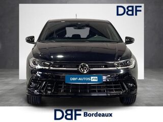 Polo Volkswagen 2024 occasion 33700 M&eacute;rignac
