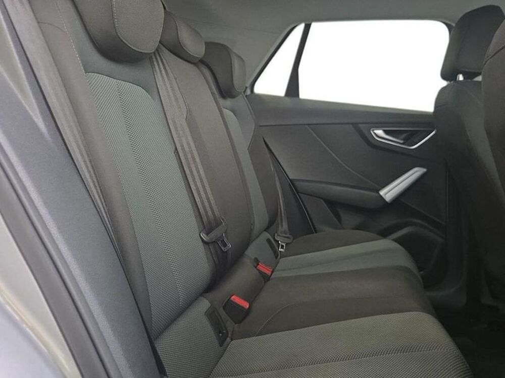 Q2 Audi 2019 occasion 34000 Montpellier