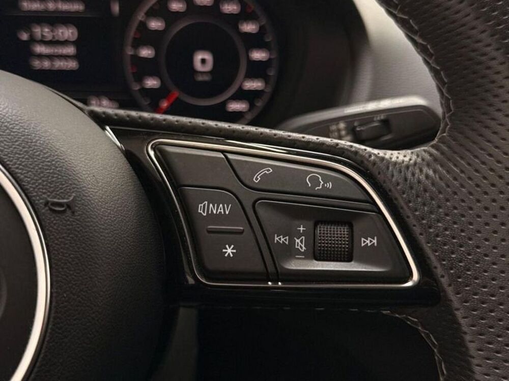 Q2 Audi 2023 occasion 34000 Montpellier