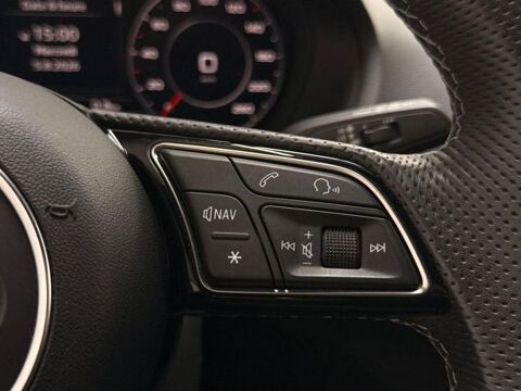 Q2 Audi 2023 occasion 34000 Montpellier