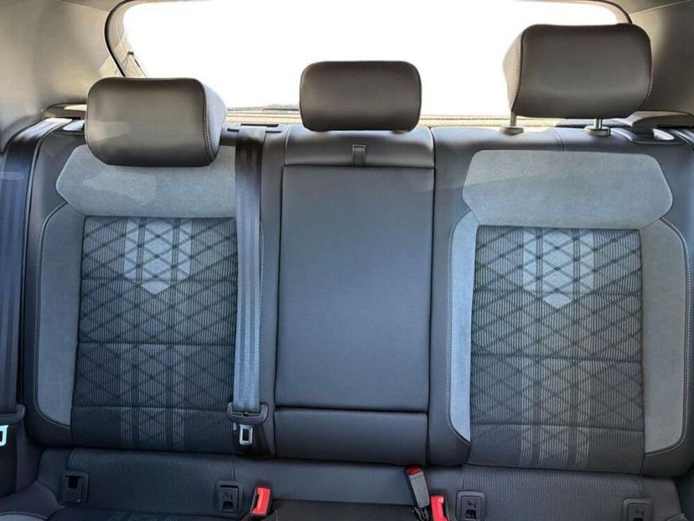 T-ROC Volkswagen 2023 occasion 34000 Montpellier
