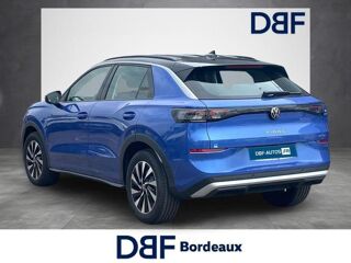 T-ROC Volkswagen 2026 occasion 33700 M&eacute;rignac