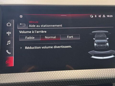 A1 Audi 2023 occasion 34000 Montpellier