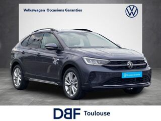 Taigo Volkswagen 2026 occasion 33700 M&eacute;rignac