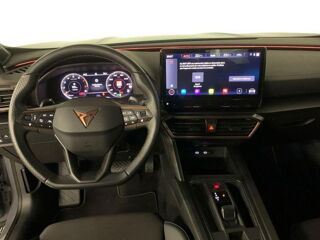 Formentor CUPRA 2023 occasion 33700 M&eacute;rignac
