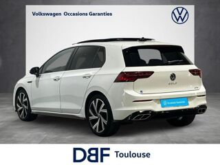 Golf Volkswagen 2024 occasion 33700 M&eacute;rignac