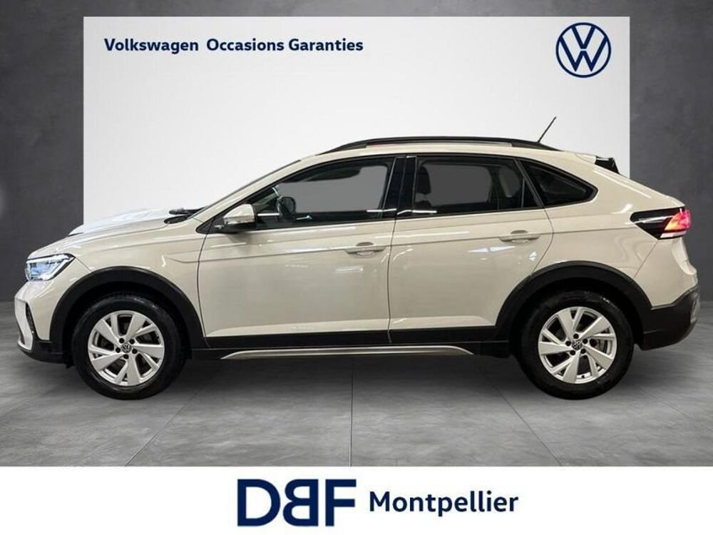 Taigo Volkswagen 2022 occasion 34000 Montpellier