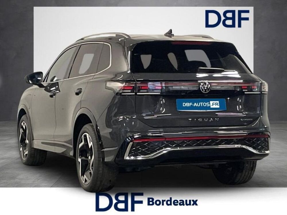 Tiguan Volkswagen 2026 occasion 33700 M&eacute;rignac