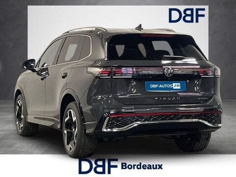 Tiguan Volkswagen 2026 occasion 33700 M&eacute;rignac