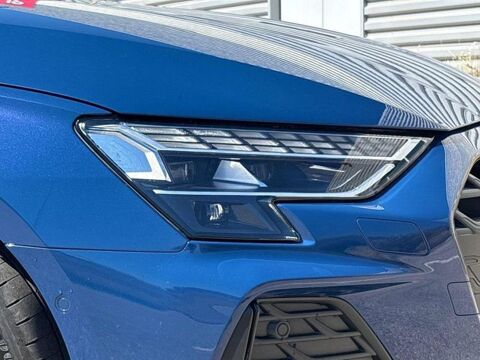 A3 Audi 2025 occasion 34000 Montpellier
