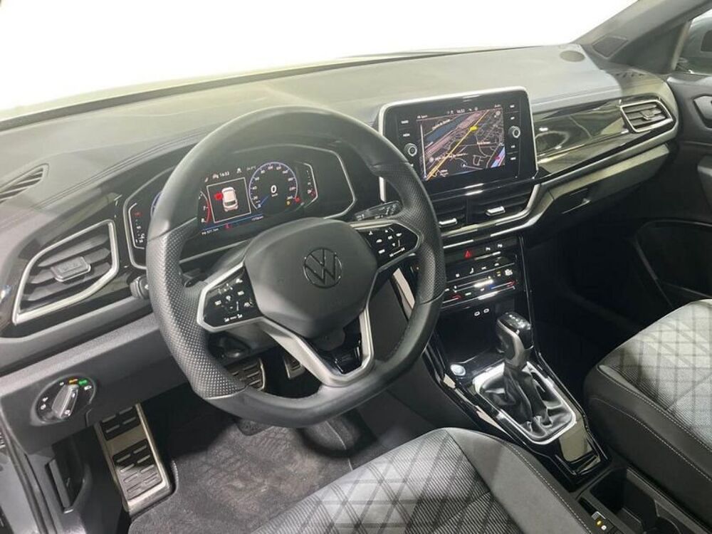 T-ROC Volkswagen 2023 occasion 33700 M&eacute;rignac