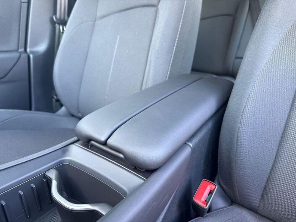 ID.3 Volkswagen 2026 occasion 34000 Montpellier