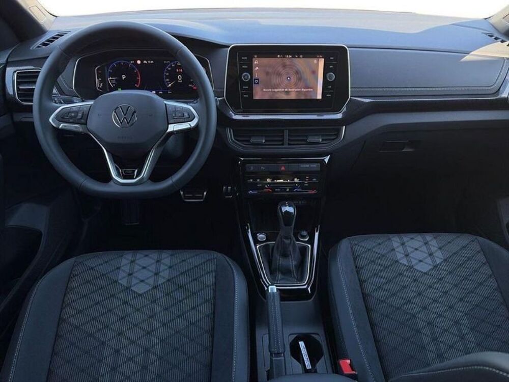 T-Cross Volkswagen 2026 occasion 34000 Montpellier