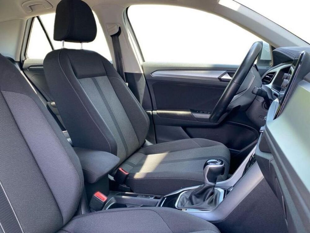 T-ROC Volkswagen 2023 occasion 33700 M&eacute;rignac