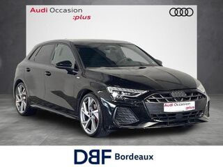 A3 Audi 2025 occasion 33370 Artigues-pr&egrave;s-Bordeaux