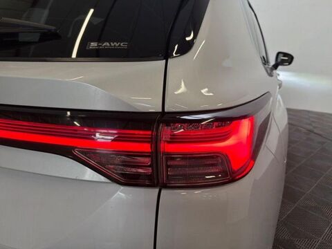 Outlander Mitsubishi 2025 occasion 34000 Montpellier