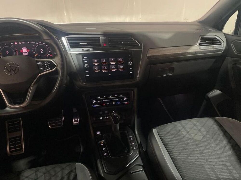 Tiguan Allspace Volkswagen 2023 occasion 33700 M&eacute;rignac