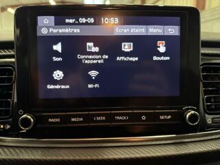 Rio KIA 2023 occasion 34000 Montpellier