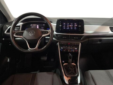 T-ROC Volkswagen 2025 occasion 33700 M&eacute;rignac