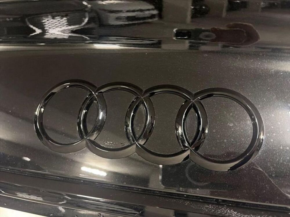 Q5 Audi 2025 occasion 34000 Montpellier