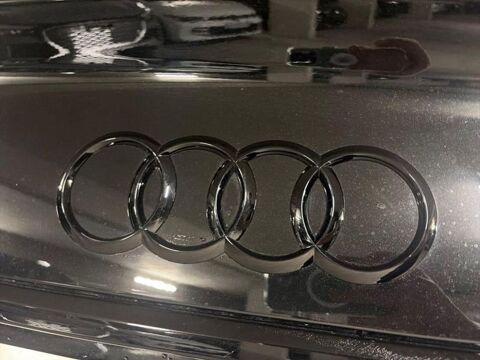 Q5 Audi 2025 occasion 34000 Montpellier