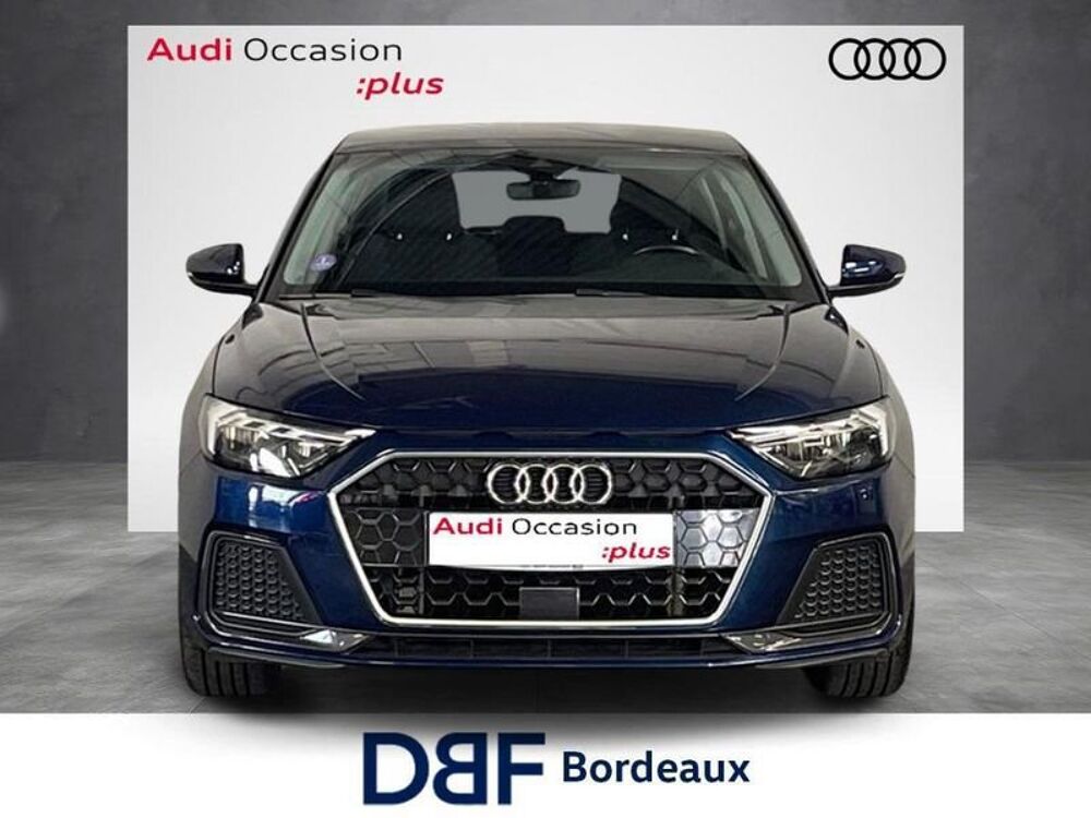 A1 Audi 2023 occasion 33370 Artigues-pr&egrave;s-Bordeaux