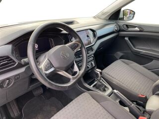 T-Cross Volkswagen 2024 occasion 33700 M&eacute;rignac