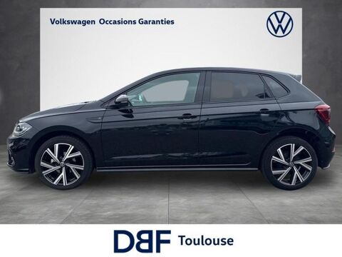 Polo Volkswagen 2025 occasion 33700 M&eacute;rignac