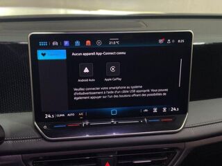 Tiguan Volkswagen 2025 occasion 33700 M&eacute;rignac