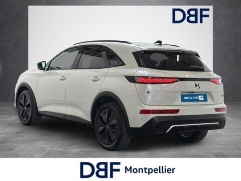 DS3 DS 2023 occasion 34000 Montpellier