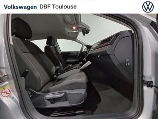 Polo Volkswagen 2023 occasion 33700 M&eacute;rignac