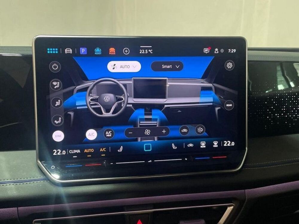 Tiguan Volkswagen 2024 occasion 33700 M&eacute;rignac