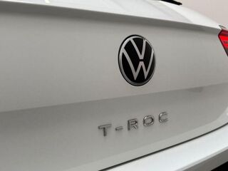 T-ROC Volkswagen 2023 occasion 34000 Montpellier