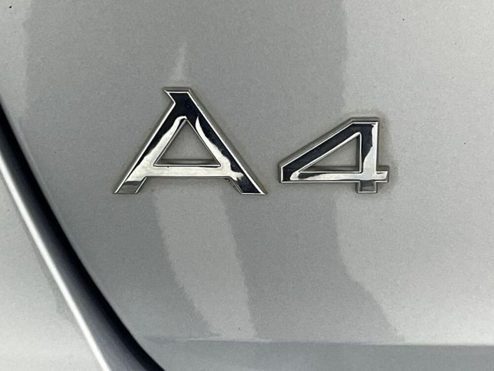 A4 Audi 2020 occasion 33700 M&eacute;rignac