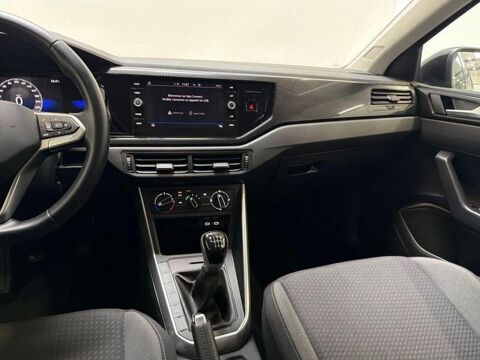 Taigo Volkswagen 2024 occasion 34000 Montpellier