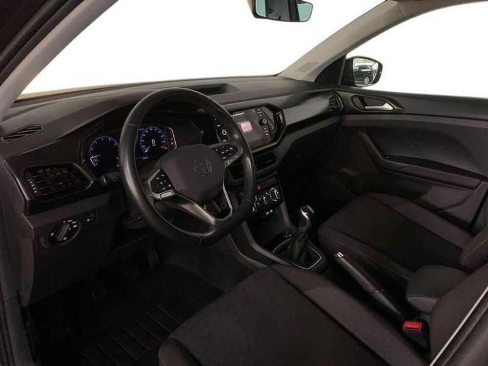 T-Cross Volkswagen 2023 occasion 33700 M&eacute;rignac
