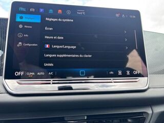 Tiguan Volkswagen 2026 occasion 33700 M&eacute;rignac