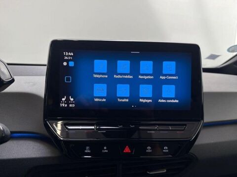 ID.3 Volkswagen 2021 occasion 34000 Montpellier