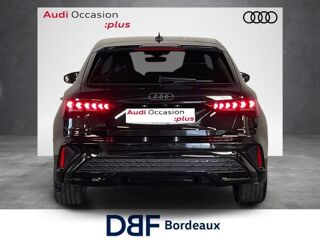 A3 Audi 2025 occasion 33370 Artigues-pr&egrave;s-Bordeaux