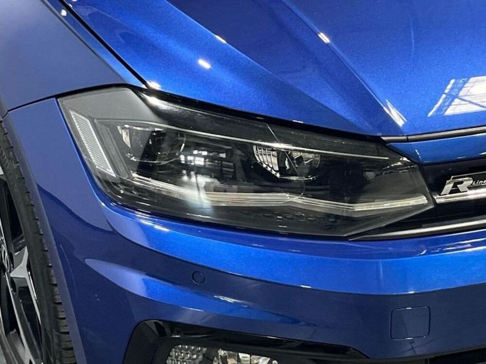 Polo Volkswagen 2021 occasion 33700 M&eacute;rignac